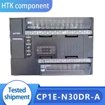 Новый оригинальный CP1E-N30DR-программируемый контроллер PLC