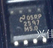 (5 штук) LM2597M-5.0 2597M5.0 SOP-8