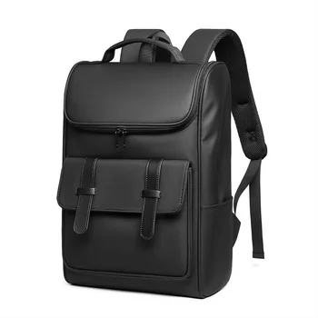 Мужской рюкзак Модный мужской школьный рюкзак в японском и корейском стиле, подходящий для 15,6-дюймового ноутбука, рюкзак для путешествий для мужчин Mochila