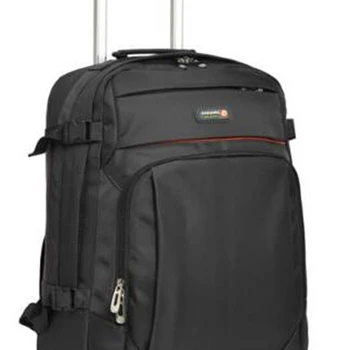 Сумка-тележка на колесах, мужской рюкзак для путешествий, Оксфорд, женская сумка на колесиках, дорожный багаж, сумки-рюкзаки на колесиках, чемодан