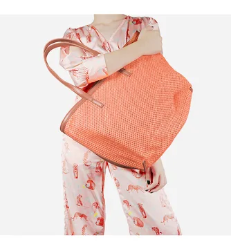 Новая пляжная сумка, винтажная тканая сумка ручной работы, сумки из рафии и ротанга, богемные повседневные сумки для больших каникул, разноцветные
