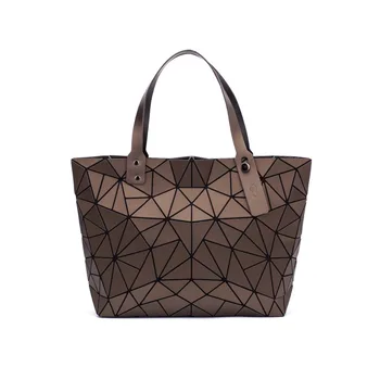 сумка-мешок, новая женская сумка в клетку с геометрическим рисунком, пляжная большая сумка-тоут, женская сумка Mochila, женская сумка через плечо 2020