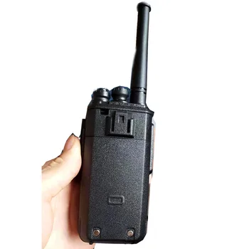 Baofeng E50 Walkie Talkie Однополосная UHF 400-480 МГц BF E-50 Pofung 8 Вт Высокомощная Двусторонняя Радиостанция 10 КМ Приемопередатчик Дальнего действия 1