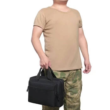 Военная тактическая поясная сумка для оружия, поясная сумка, водонепроницаемая нейлоновая поясная сумка для телефона, для охоты, скалолазания, кемпинга