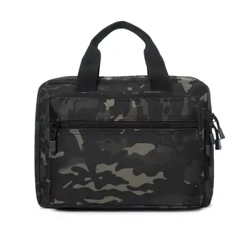 Военная тактическая поясная сумка для оружия, поясная сумка, водонепроницаемая нейлоновая поясная сумка для телефона, для охоты, скалолазания, кемпинга 1