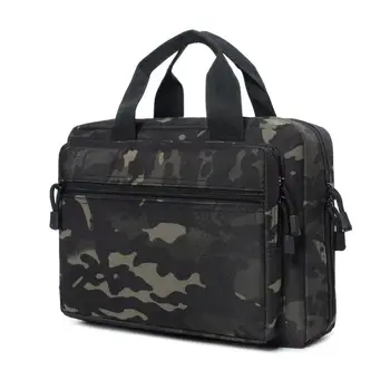 Военная тактическая поясная сумка для оружия, поясная сумка, водонепроницаемая нейлоновая поясная сумка для телефона, для охоты, скалолазания, кемпинга 2