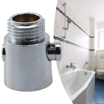 Насадка для душа, Отводящий клапан, запорный клапан для подачи воды, пауза, регулятор подачи воды, переключатель остановки, инструмент для ванной комнаты
