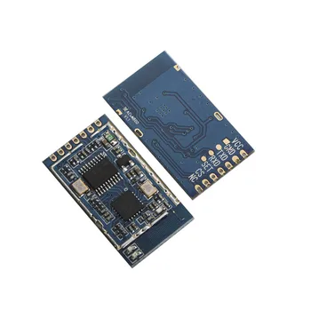 2 шт./лот Модуль G-NiceRF Beacon600 UART BLE4.0 модуль беспроводного приемопередатчика 2,4 ГГц