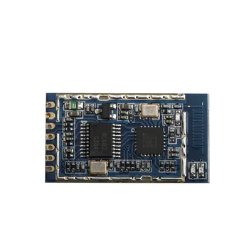 2 шт./лот Модуль G-NiceRF Beacon600 UART BLE4.0 модуль беспроводного приемопередатчика 2,4 ГГц 3
