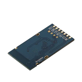 2 шт./лот Модуль G-NiceRF Beacon600 UART BLE4.0 модуль беспроводного приемопередатчика 2,4 ГГц 5