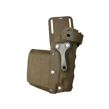 Тактический кожаный чехол 3280 подходит для кобуры GL Colt USP Sig Sauer военного и полицейского снаряжения