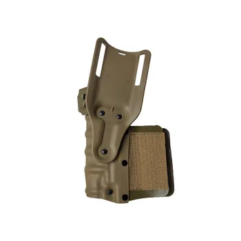 Тактический кожаный чехол 3280 подходит для кобуры GL Colt USP Sig Sauer военного и полицейского снаряжения 3