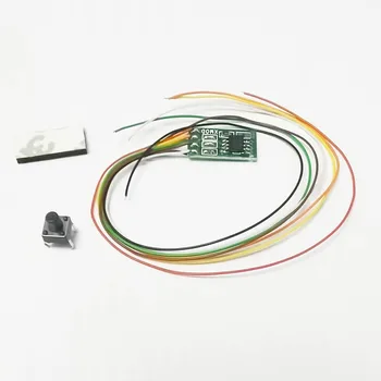 Высококачественный кабель быстрого воспламенения для ремонта игрового контроллера XBOX 360, кабель-адаптер для преобразования, игровой аксессуар