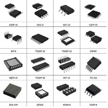 100% Оригинальные микроконтроллерные блоки MSP430G2533IPW20R (MCU/MPU/SoC) TSSOP-20
