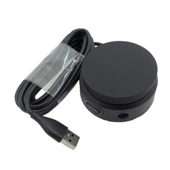 Шнур USB-контроллера для гарнитуры A10 A40 QC35 II QC45 Экологическая осведомленность 87HC