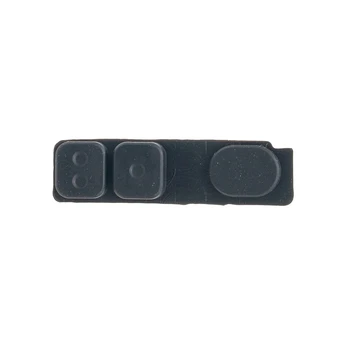 10ШТ UV-9R портативная рация PTT с резиновой кнопкой, аксессуары для портативной рации своими руками 0