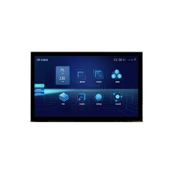 10,1 дюйма с емкостным сенсорным экраном для / ПК / ЖК-дисплея JetsonNano IPS 2