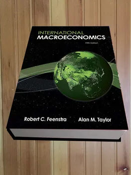 5-Я международная макроэкономическая конференция