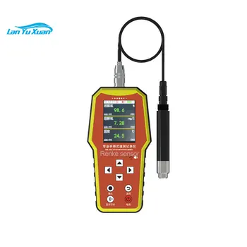Портативный цифровой датчик PH EC COD DO Измеритель растворенного кислорода В воде Цена Для Аквариума Аквакультура