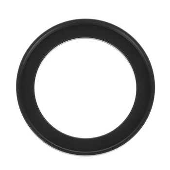 Металлические Повышающие кольца диаметром от 43 мм до 52 мм Адаптер для объектива Фильтр Аксессуары для инструментов для камеры Новые