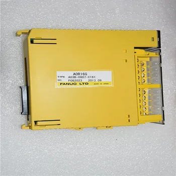 блок системы управления ЧПУ A03B-0819-C101