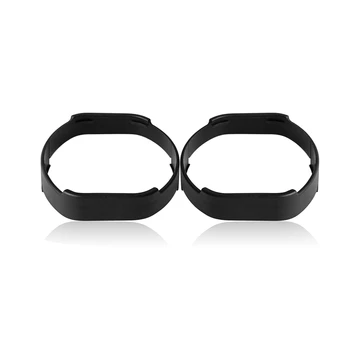Рамка объектива Рамка объектива виртуальной реальности для PS VR2 Защита от близорукости Быстрая замена Защита объектива виртуальной реальности Аксессуары для виртуальной реальности