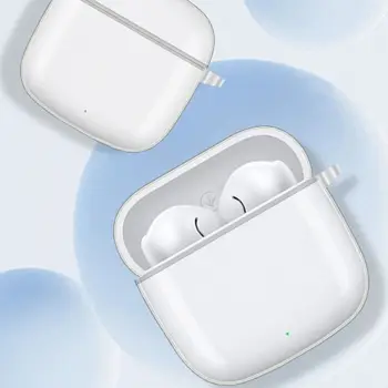 Защитный чехол для наушников Huawei FreeBuds SE2, пылезащитный протектор, моющиеся зарядные коробки, чехол для защиты от царапин на рукаве