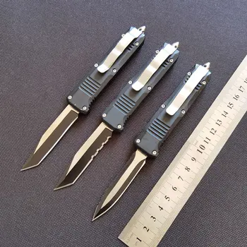 MANCROZ Classic MINI BMC07 Тактический карманный нож Универсальные режущие инструменты EDC