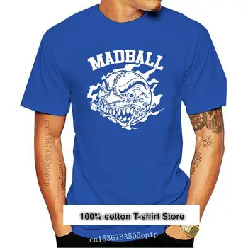 Camiseta de Madball para hombre, ropa para mujer