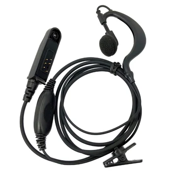 Auriculares UV9r Con Micrófono Para Baofeng UV-9R Plus, BF-9700, Walkie-talkie, Accesorios De Radio Bidireccional